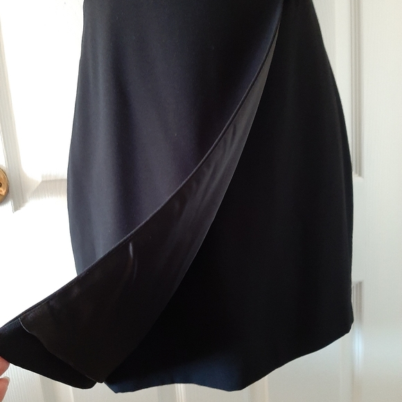Marciano Black Dress - Picture 2 of 5